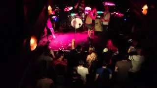 Rocking Out