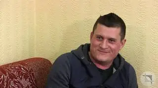 Вадим Пушкарев, выпуск 1998 г., Наши выпускники рассказывают о себе