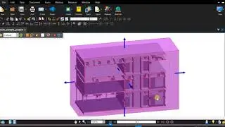 Create and Work with A 3D PDF from Revit