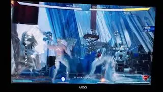 61%Aquaman combo