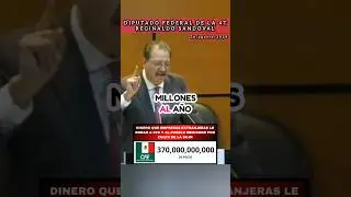 ESTO LO TIENES QUE SABER! LA SCJN NUNCA HA ESTADO A FAVOR DEL PUEBLO!