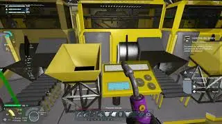 Space Engineers | Extreme Survival | Season 2 | Ep 24 - I Need To Build What?!?
