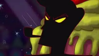 Father's Powers, Skills and Abilites Scenes