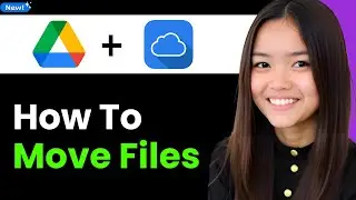 How to Move Files From Google Drive to Onedrive 2026 (Step By Step)