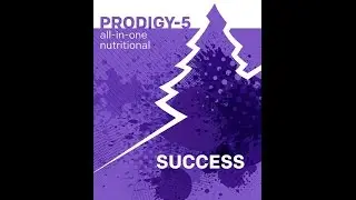 Prodigy-5 - All In One !