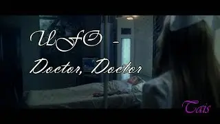 UFO - Doctor Doctor (2007 Remaster). Kill Bill by Quentin Tarantino