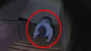 7 Most Shocking And Terrifying Scary Videos Found On The Internet | Scary Comp V.95