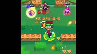0 ping colt brawlstarssss #brawlstars