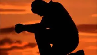 Let Us Pray - Damion Bell
