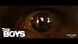 The Boys - Season 3 - Episode 6 "Herogasm" Teaser