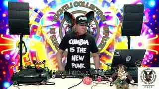 PSYCHEDELIC SESSIONS 18  @TOCHTLI-COLECTIVE #psychedelictrance #goatrance #rave