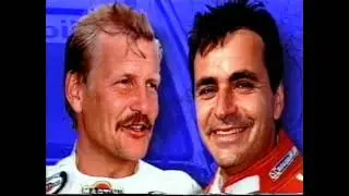 Rally Report - Series 8 Special (28/11/1991)