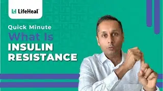 What Is Insulin Resistance