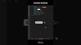 Creating a Beautiful and Interactive Button with HTML and CSS: Step-by-Step Guide