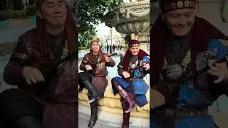 Dauletkerey - Köroğlu