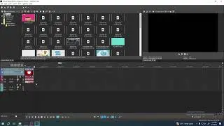 How To Make Teal Pan l Vegas Pro 18
