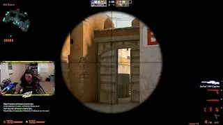 CSGO - Trying to Break Silver Curse!!