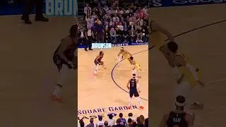 Knicks vs Pacers Game 2 WAS A BATTLE 🔥⚔️