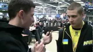 Тренировка реакций в кс 16