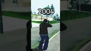 GTA Vice city Vs GTA San andreas Vs GTA 5 |like |share |subscribe #Gta5 #GtaViceCity #GtaSanAndreas
