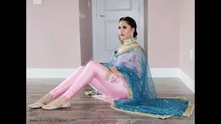 Reshmi Pajama Fashion