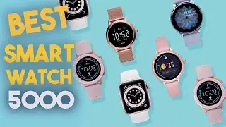 Best Smart Watch under 5000 in 2022 | Technical Gossip  by Veer Choudhary |