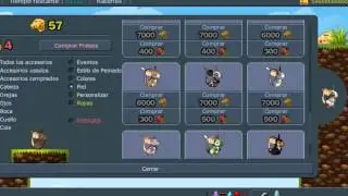 Regalo cuenta pro de transformice 2014 Abril