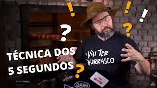QUAL LADO DO BOI A CARNE É MAIS MACIA? - Marcelo Bolinha Responde #35