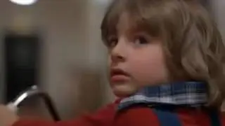 The Shining - Room 237