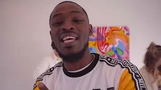 Bulletproof Belv x Matty Carlock - F Being Friends (Official Music Video)