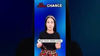 FAT chance vs. SLIM chance