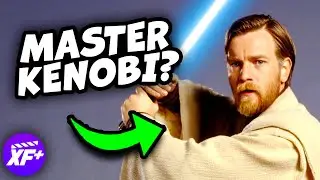 When Did Obi-Wan Kenobi Become a Jedi Master? 