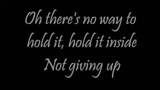 Give Me Love by Sons of Sylvia Lyrics