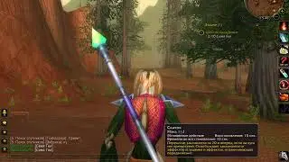 World of Warcraft  ( Cycle of Rebirth. Цикл возрождения)