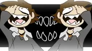 PUSHER [ANIMATION MEME]
