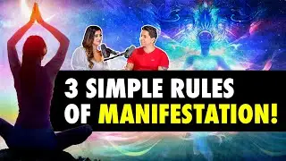 Luke Coutinho On Manifestation, Losing Weight & A Holistic Approach To Life | Karishma Mehta | EP 83