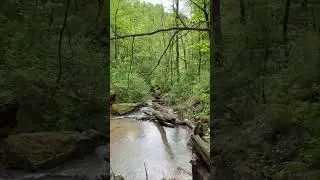 Водопад Школьный