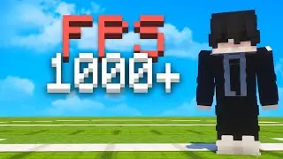 the BEST settings for FPS (Ingame and OBS)
