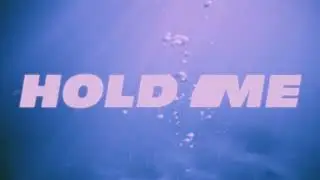 AK - Hold Me