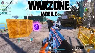 VUELVO AL WARZONE MOBILE CON LA MEJOR  CALIDAD EN YOUTUBE🔴(EN VIVO)