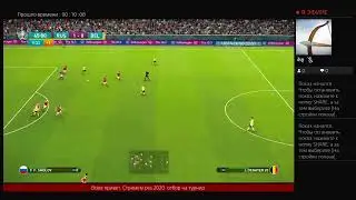 Euro2020 за сборную России