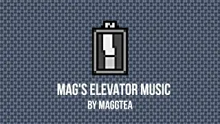 Mag's Elevator Music