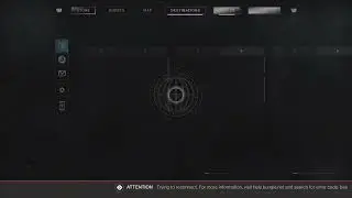 Error code Bat Trials