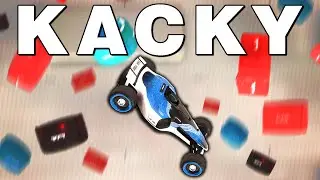 The Hardest Trackmania Competition is Finally Back