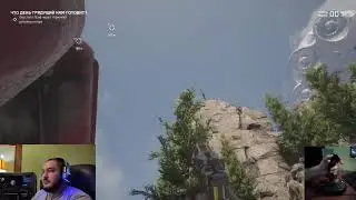 Улётное прохждение на джойстике от Авиасимулятора ч.2 | Ultra Only | 120 fps | ZetteX2020 | ATOMI…