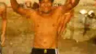 El Show de Allan Parte 3.1