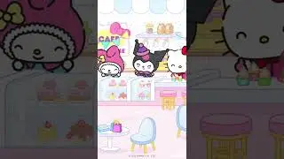 #hellokittyandfriends
