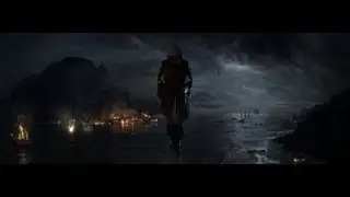 DEFY - Official Live Action Trailer | Assassin's Creed 4 Black Flag [UK]