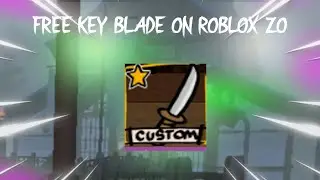 3 TIPS TO OBTAIN KEYBLADE ON ROBLOX ZO ぞ SAMURAI