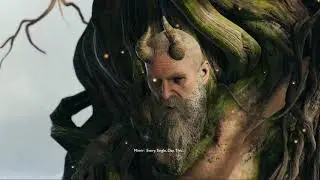Top Of The Mountain? | God Of War - 18